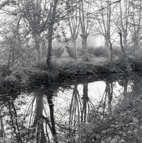 Sojourn: France