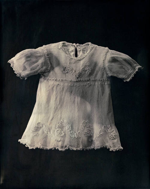 From the Series My Ghost