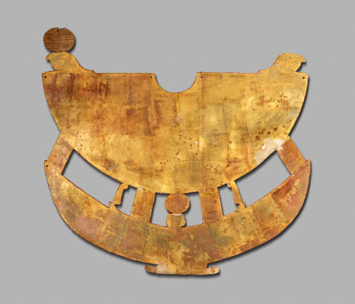Pectoral of Meret-it-es