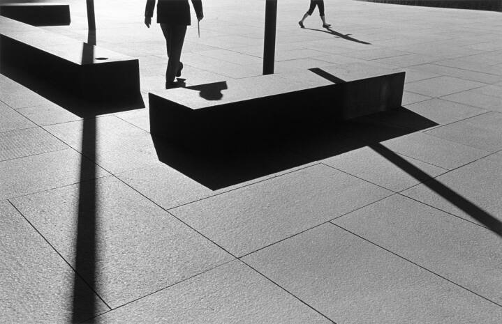 City Whispers: Los Angeles