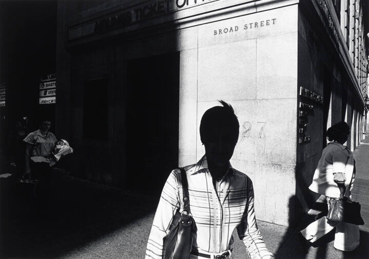 City Whispers: Philadelphia