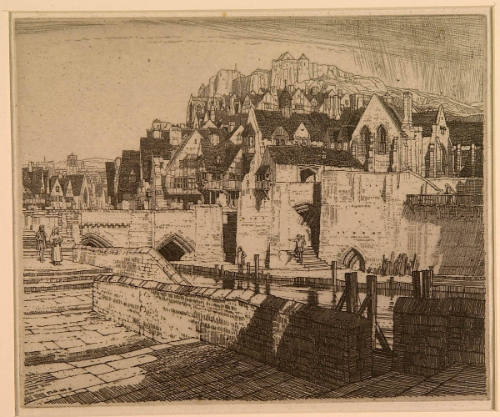 The Quay