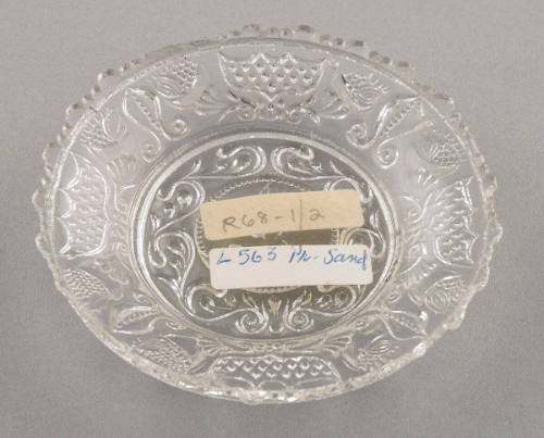 Cup Plate