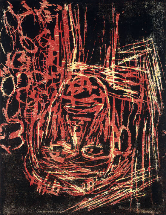Head (Kopf)