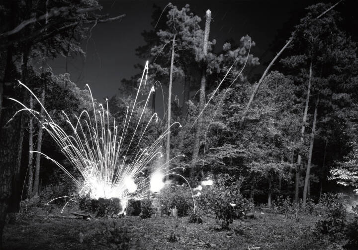 Small Wars (Explosion)