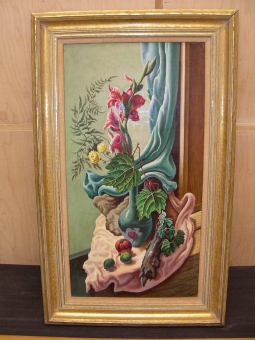 Still Life