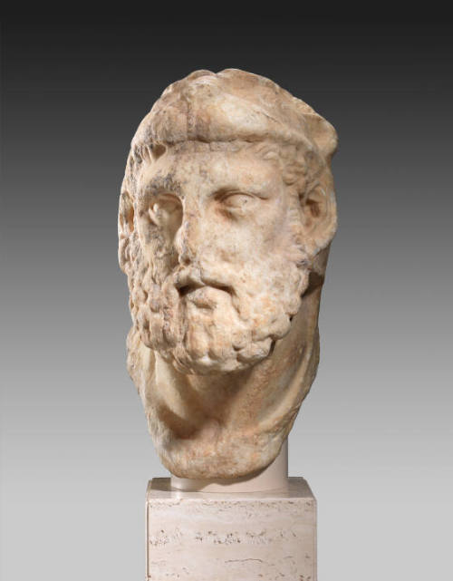 Heracles