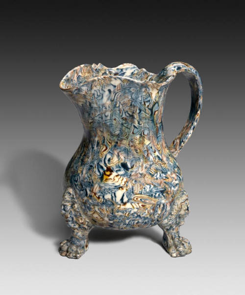 Cream Jug