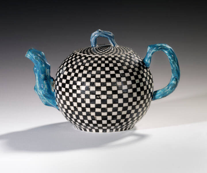 Teapot