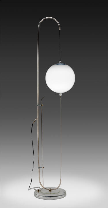 Standard Lamp