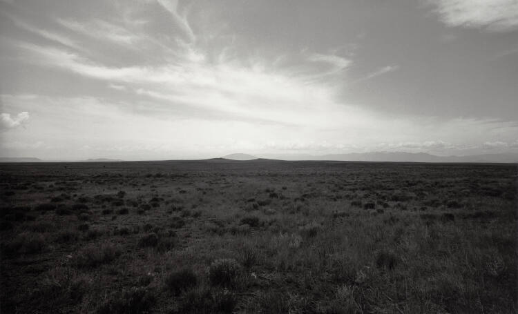 Highway 285, New Mexico
