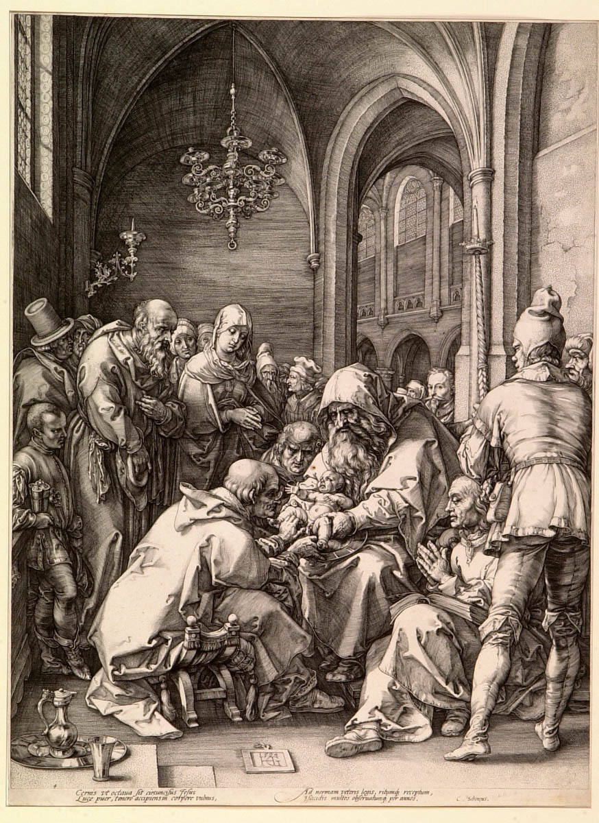 Circumcision