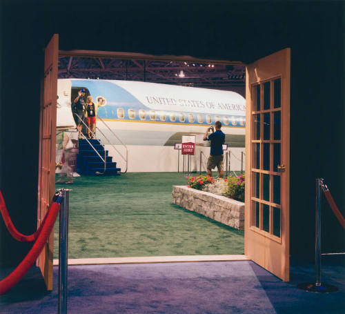 Air Force One