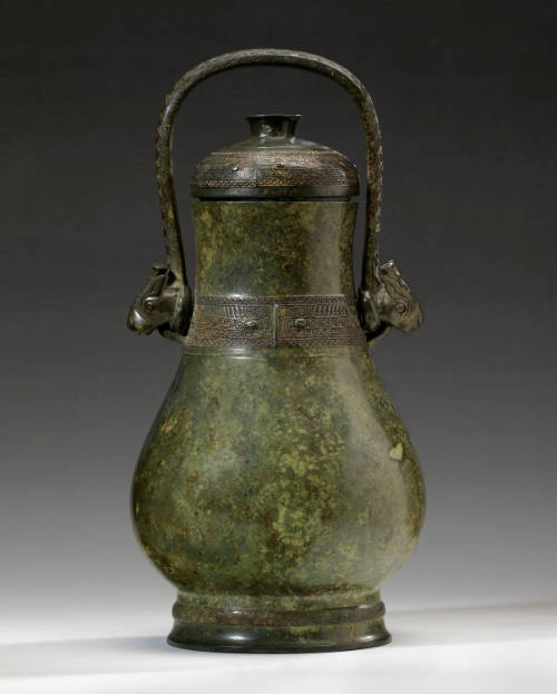 Ritual Wine Bucket (you)