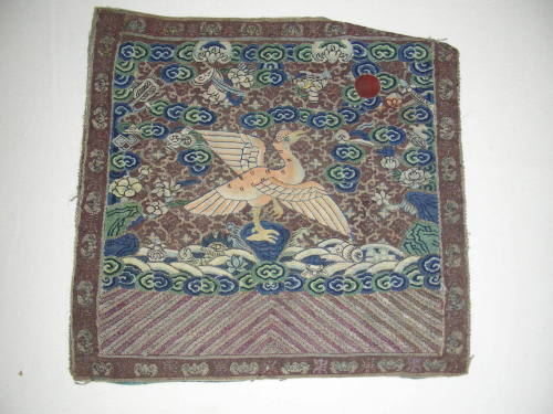 Goose Badge