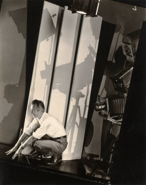 Edward Steichen