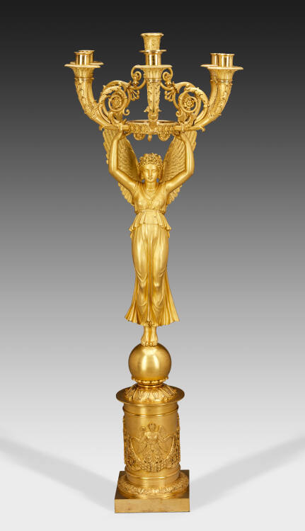 Candelabrum