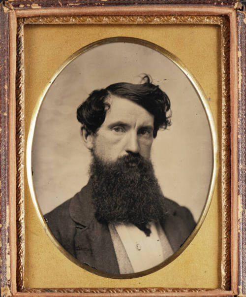 Portrait of David C. Collins