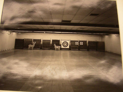 Target Range
