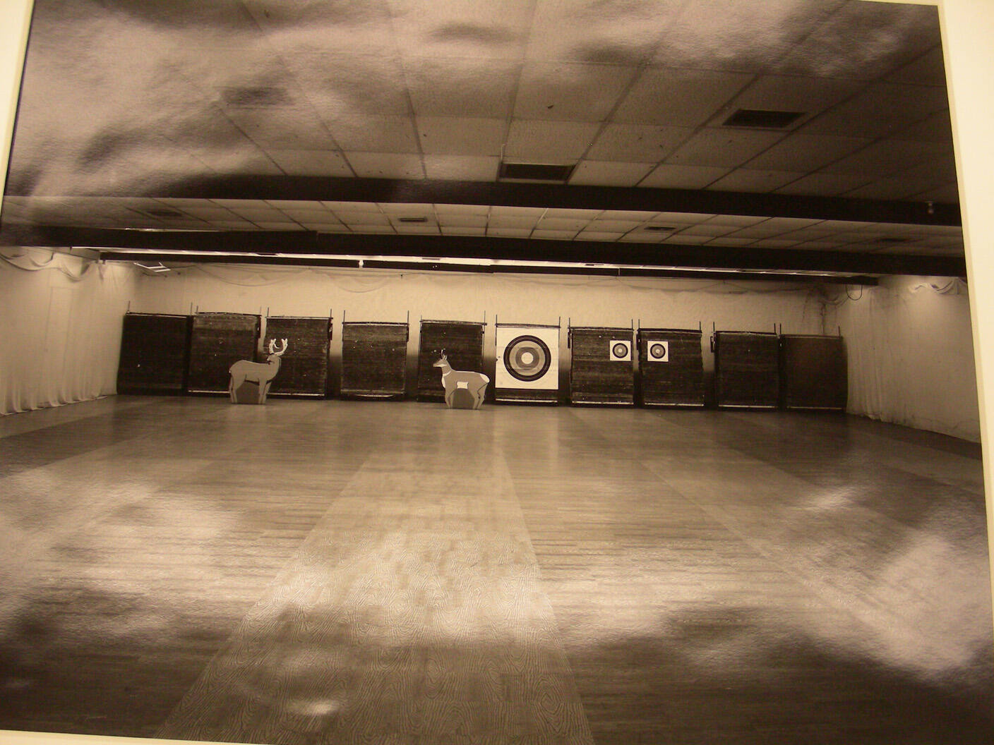 Target Range