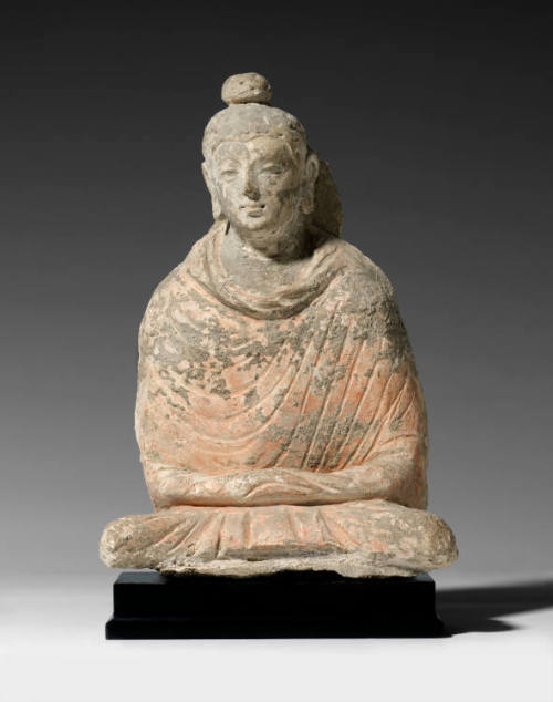 Seated Buddha
