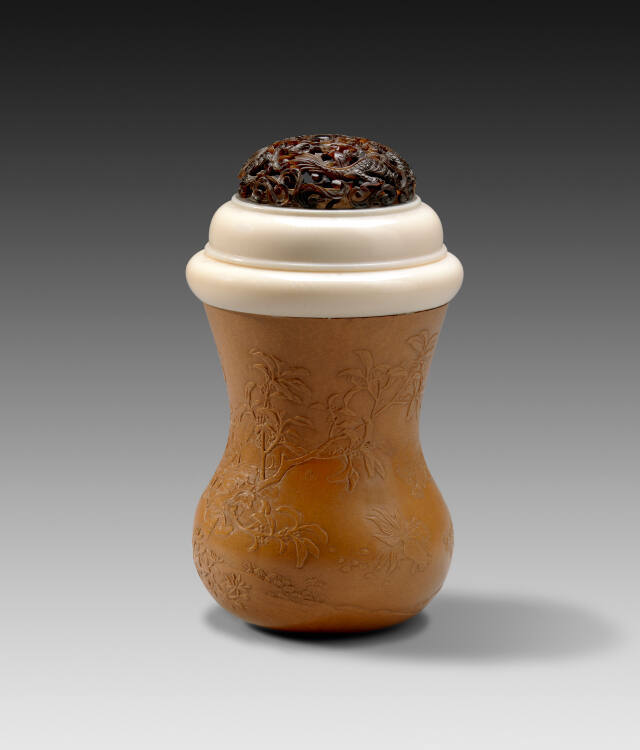Cricket Gourd