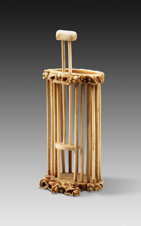 Cricket Cage or Trap