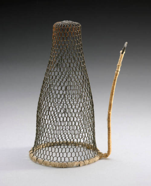 Cricket Restrainer