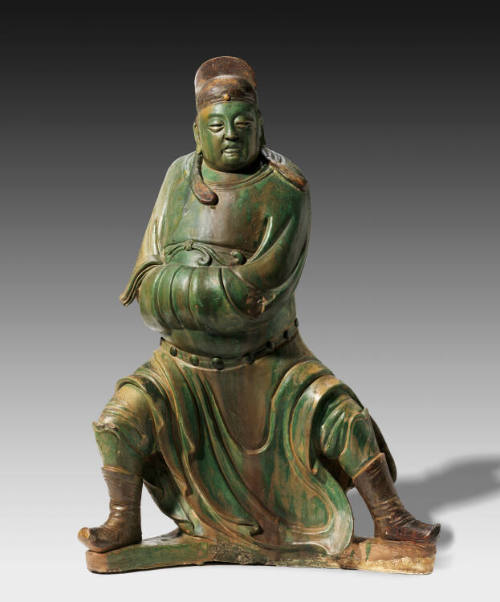 Roof-Ridge Ornament