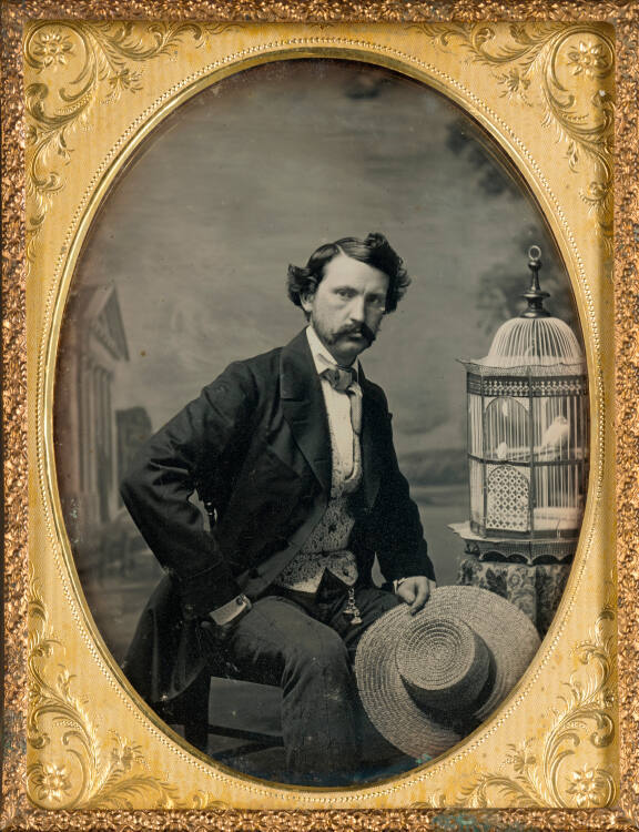 Thomas P. Collins