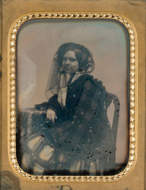 Annie M. Collins