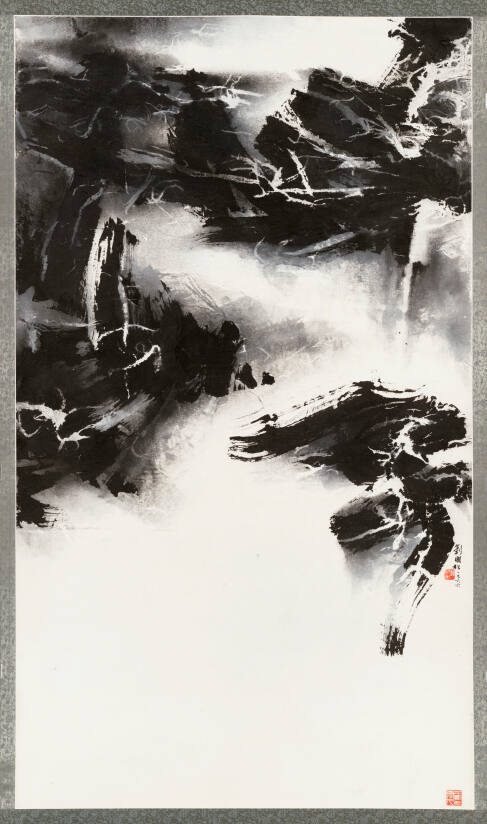 Liu Guosong