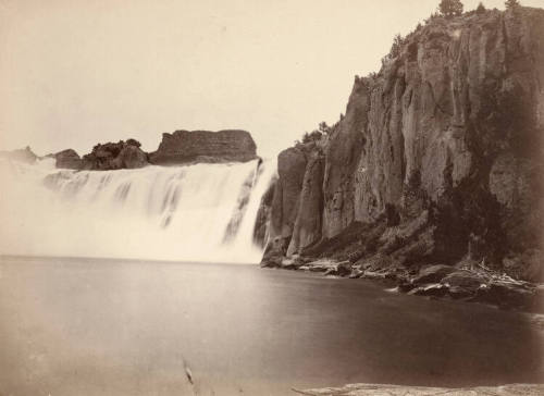 Shoshone Falls, Idaho