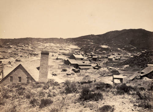 Austin, Nevada