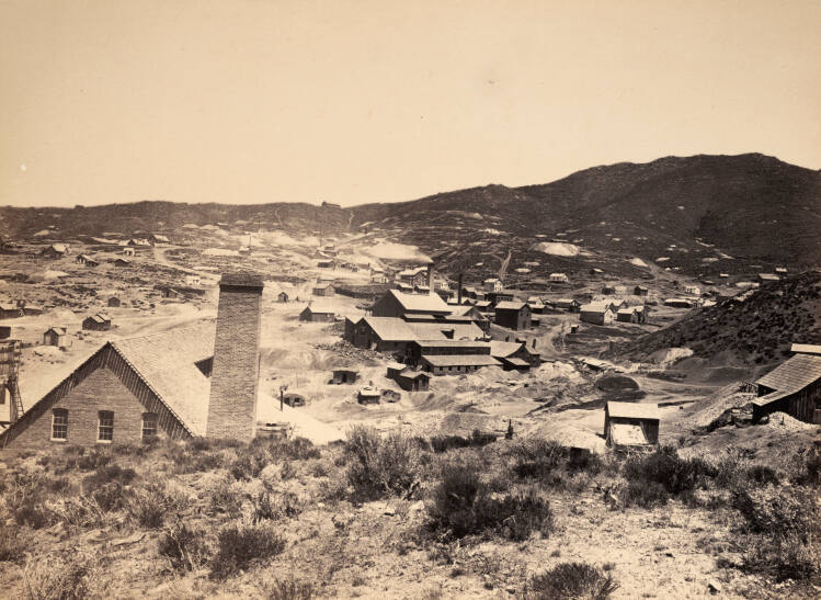 Austin, Nevada