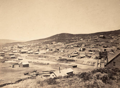 Austin, Nevada