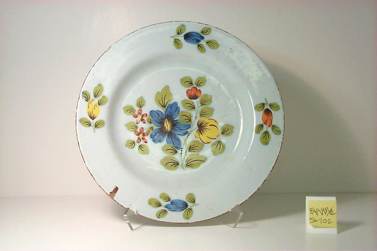 Dish