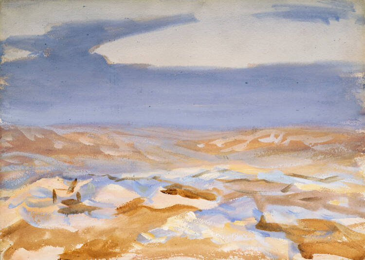 John Singer Sargent