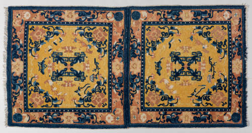 Chair Rug