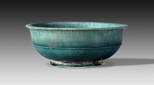 Shallow Bowl