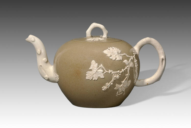 Teapot
