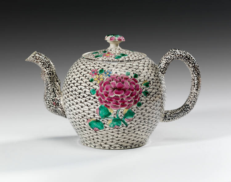 Teapot