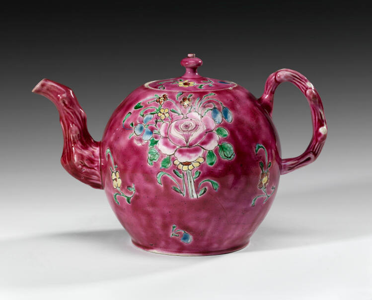Teapot