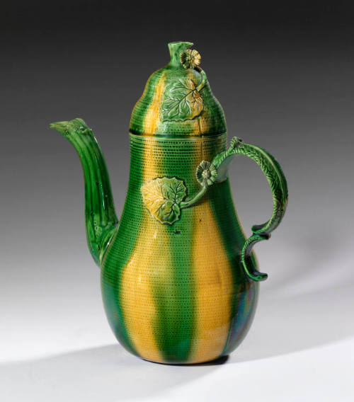 Coffee or Chocolate Pot