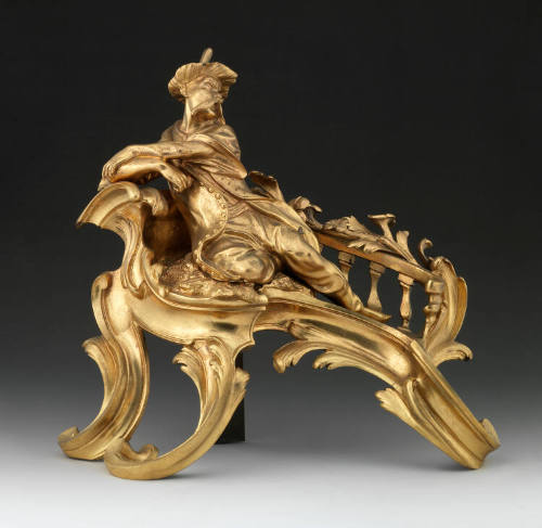 Andiron