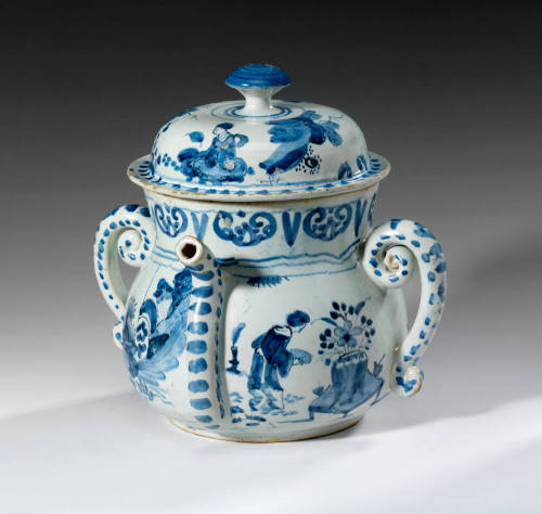Posset Pot