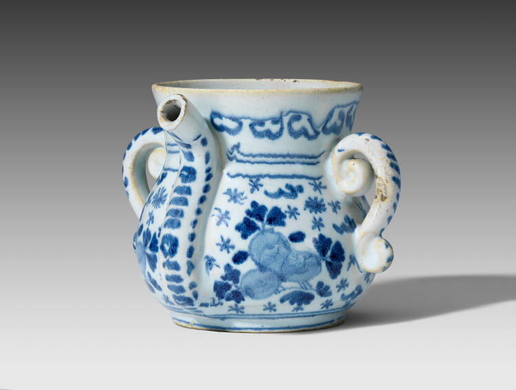 Posset Pot