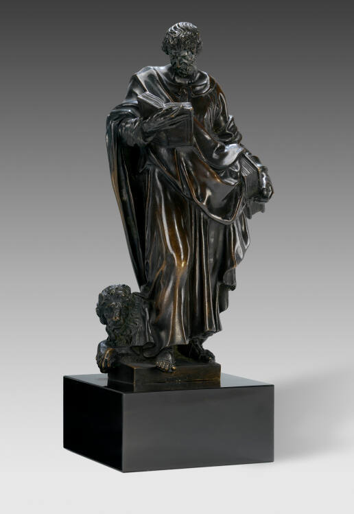 Saint Mark