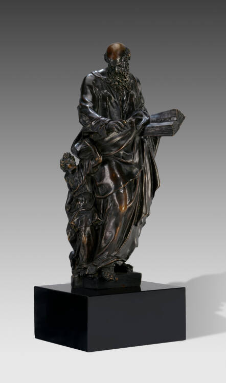 Saint Matthew