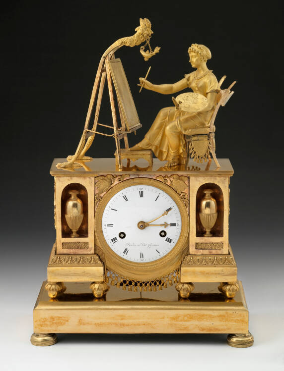 Clock